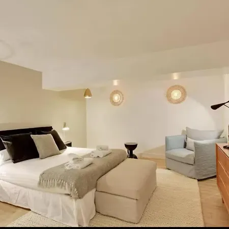 Apartment Superbe Aux Halles I *