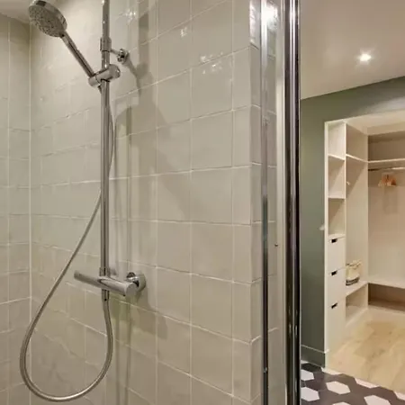 Apartment Superbe Aux Halles I